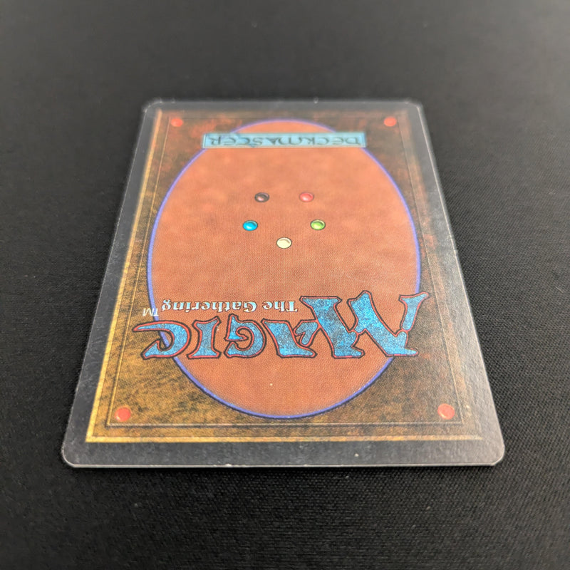 Magic the Gathering Transmute Artifact - Antiquities 
