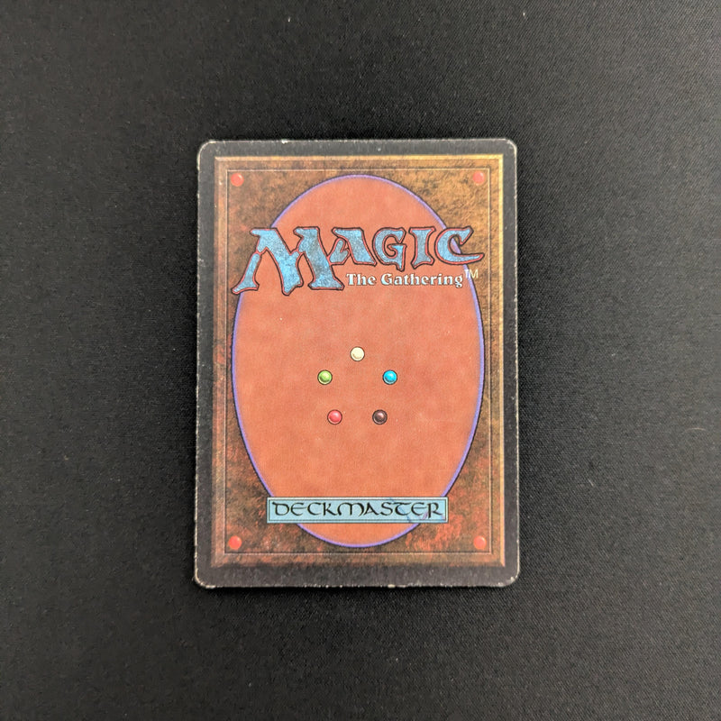 Magic the Gathering Transmute Artifact - Antiquities 