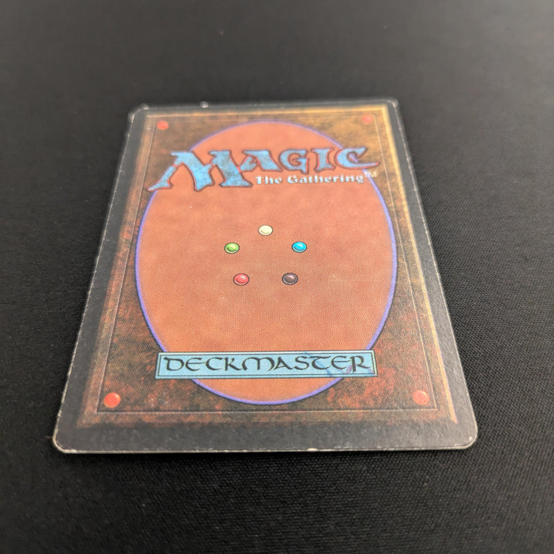 Magic the Gathering Transmute Artifact - Antiquities 