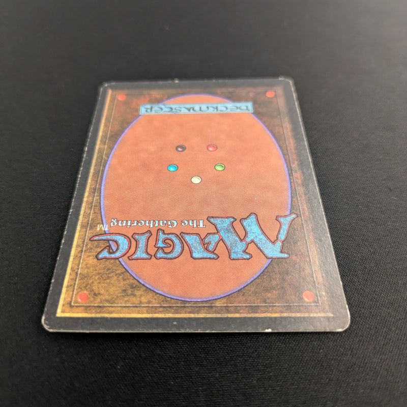 Magic the Gathering Transmute Artifact - Antiquities 