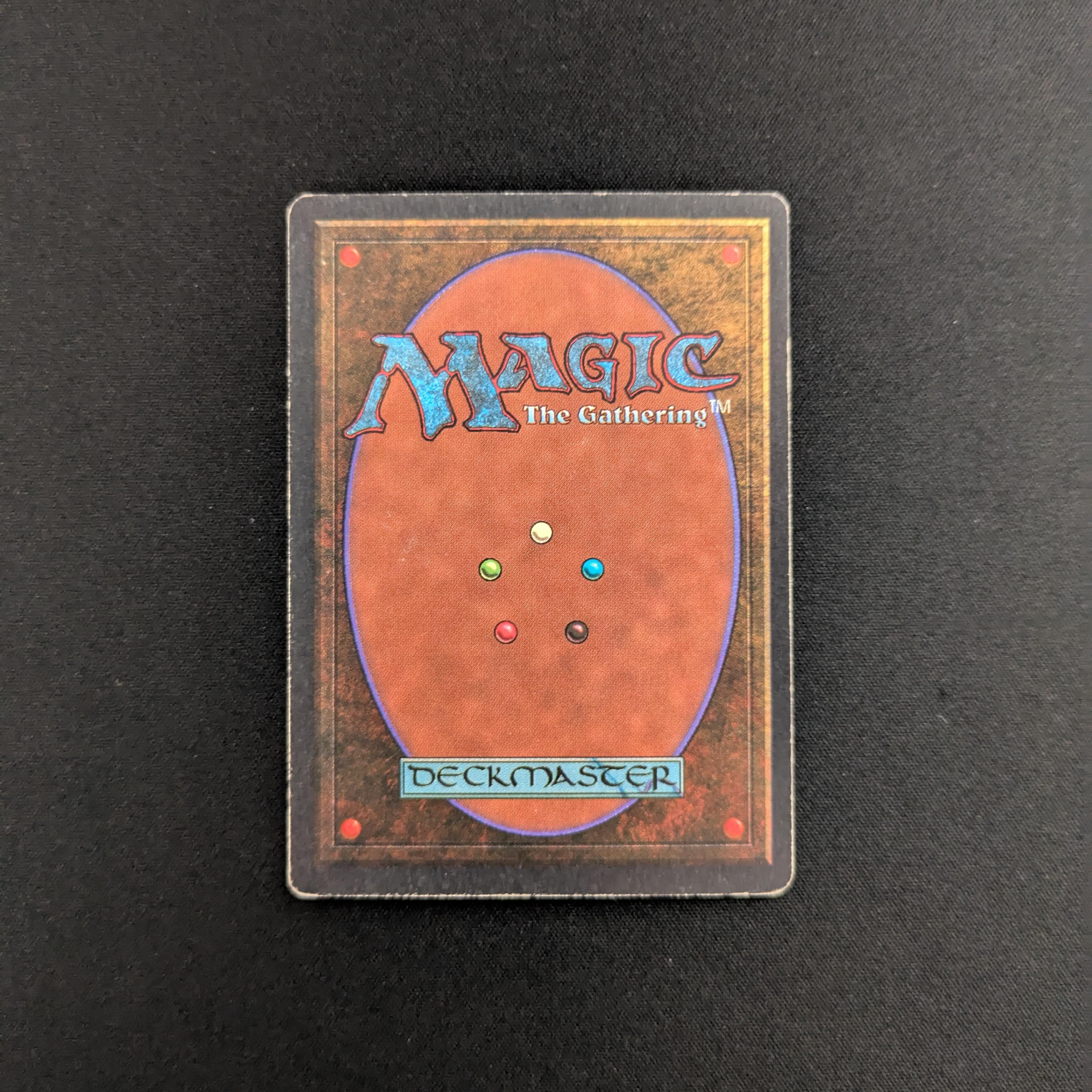 MTG Singles - Transmute Artifact - Antiquities - 