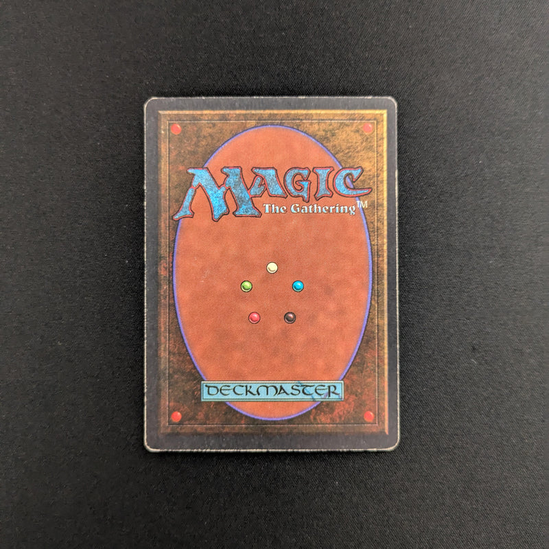 Magic the Gathering Transmute Artifact - Antiquities 