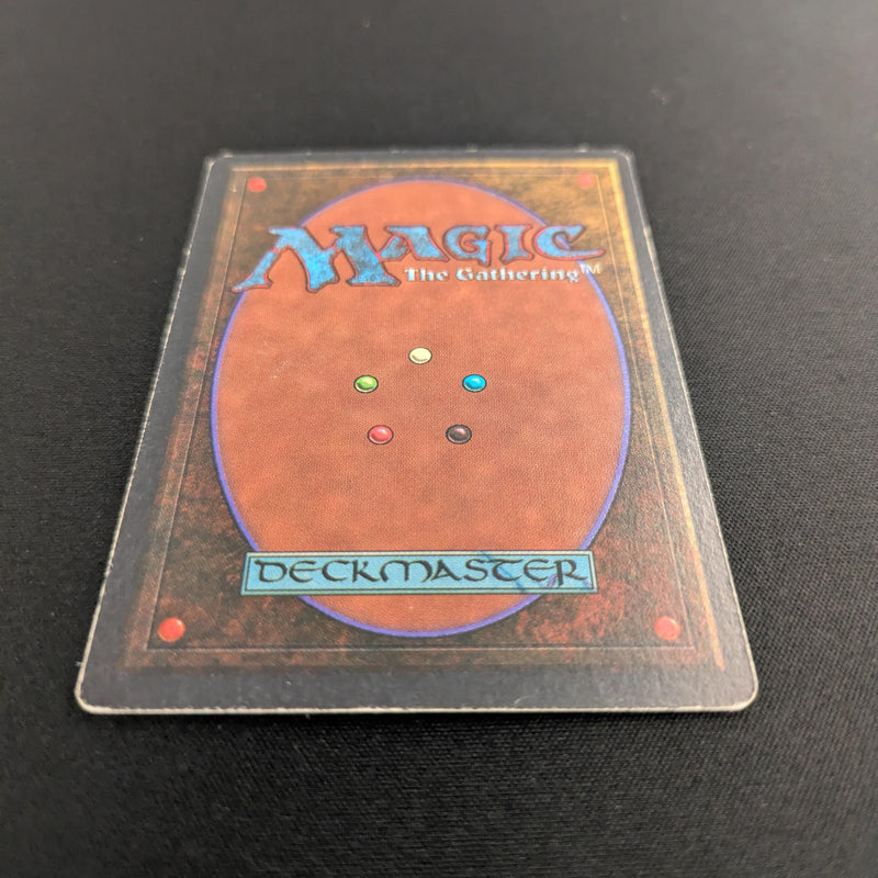 Magic the Gathering Transmute Artifact - Antiquities 