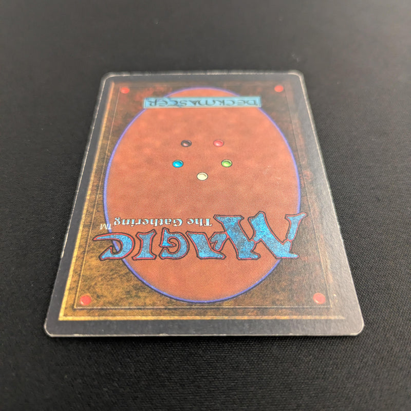 Magic the Gathering Transmute Artifact - Antiquities 