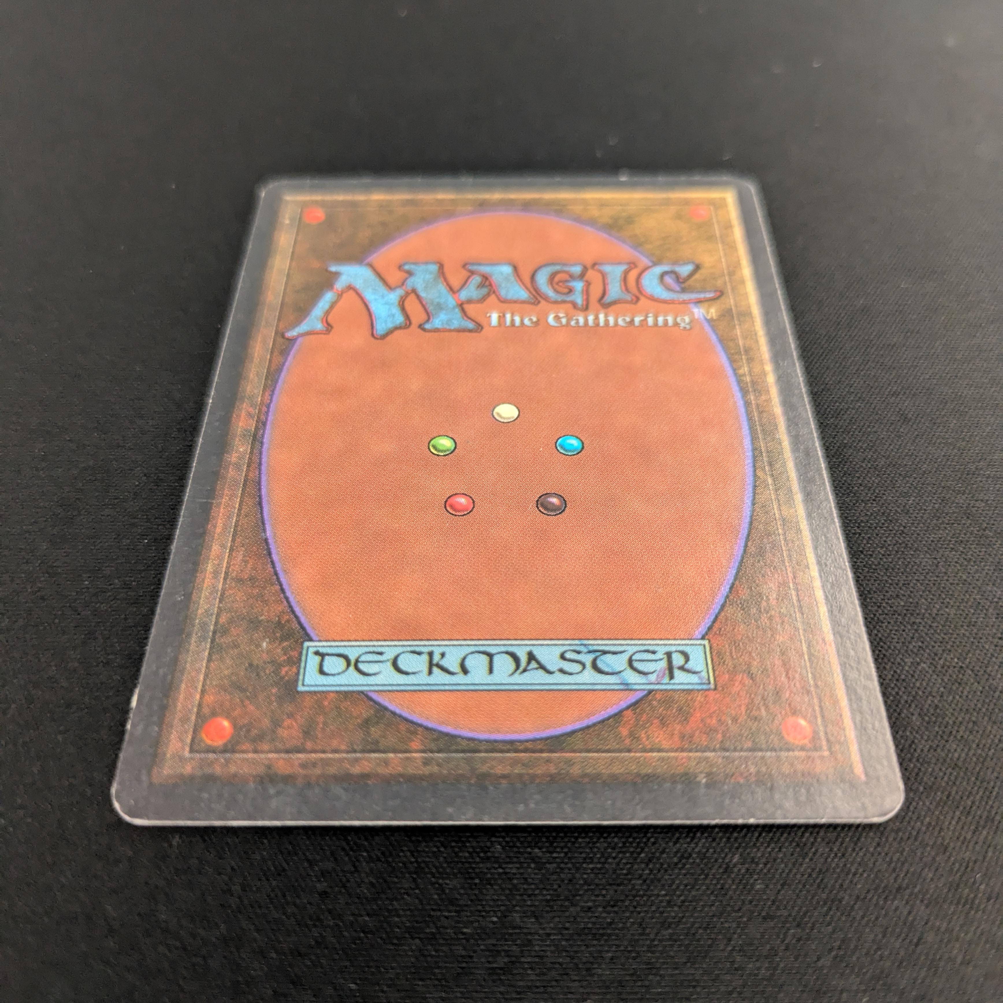 MTG Singles - Candelabra of Tawnos - Antiquities - 