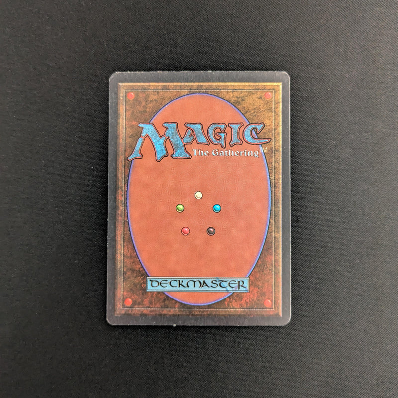 Magic the Gathering Mishra's Factory (Winter) - Antiquities 