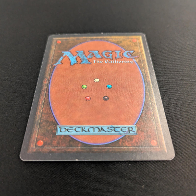 Magic the Gathering Mishra's Factory (Winter) - Antiquities 