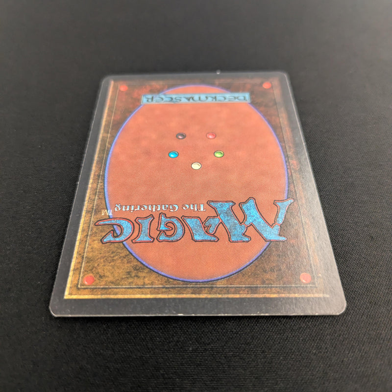 Magic the Gathering Mishra's Factory (Winter) - Antiquities 