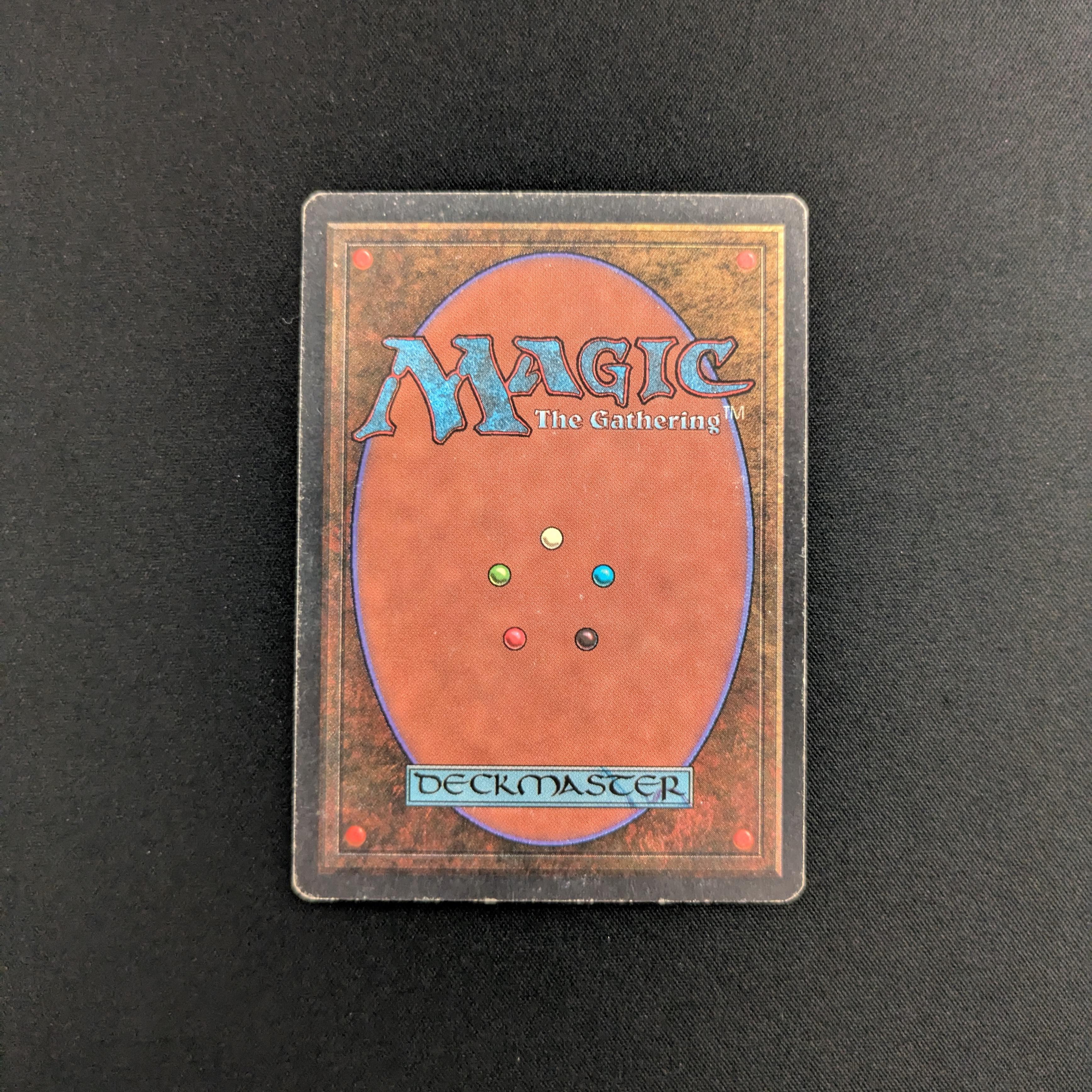 MTG Singles - Mishra's Factory (Winter) - Antiquities - 