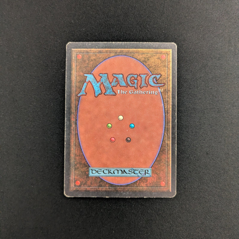 Magic the Gathering Mishra's Factory (Winter) - Antiquities 