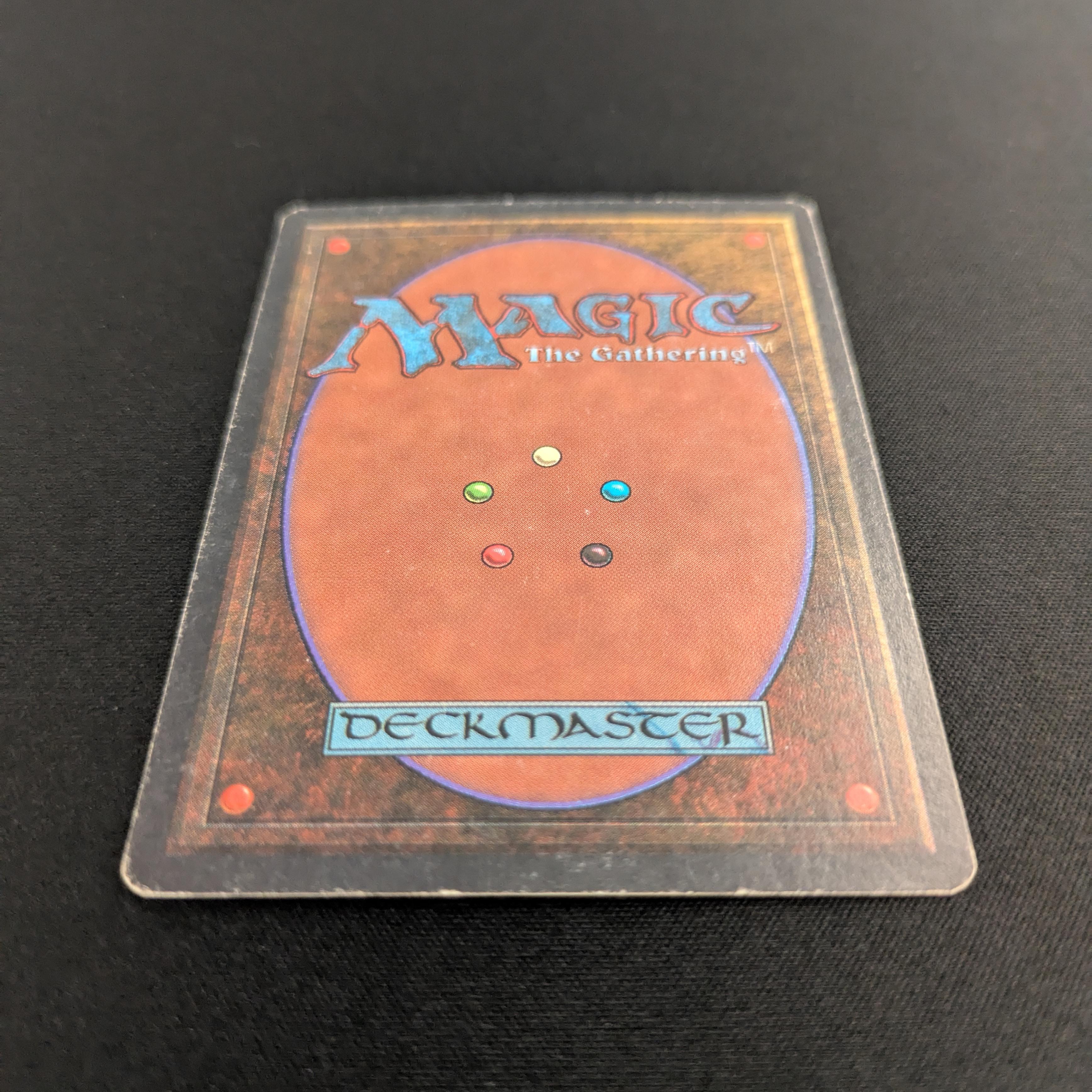 MTG Singles - Mishra's Factory (Winter) - Antiquities - 