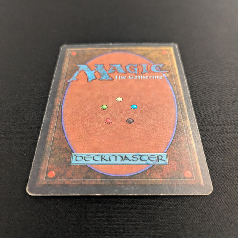 Magic the Gathering Mishra's Factory (Winter) - Antiquities 