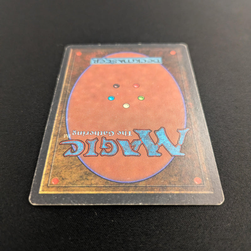 Magic the Gathering Mishra's Factory (Winter) - Antiquities 
