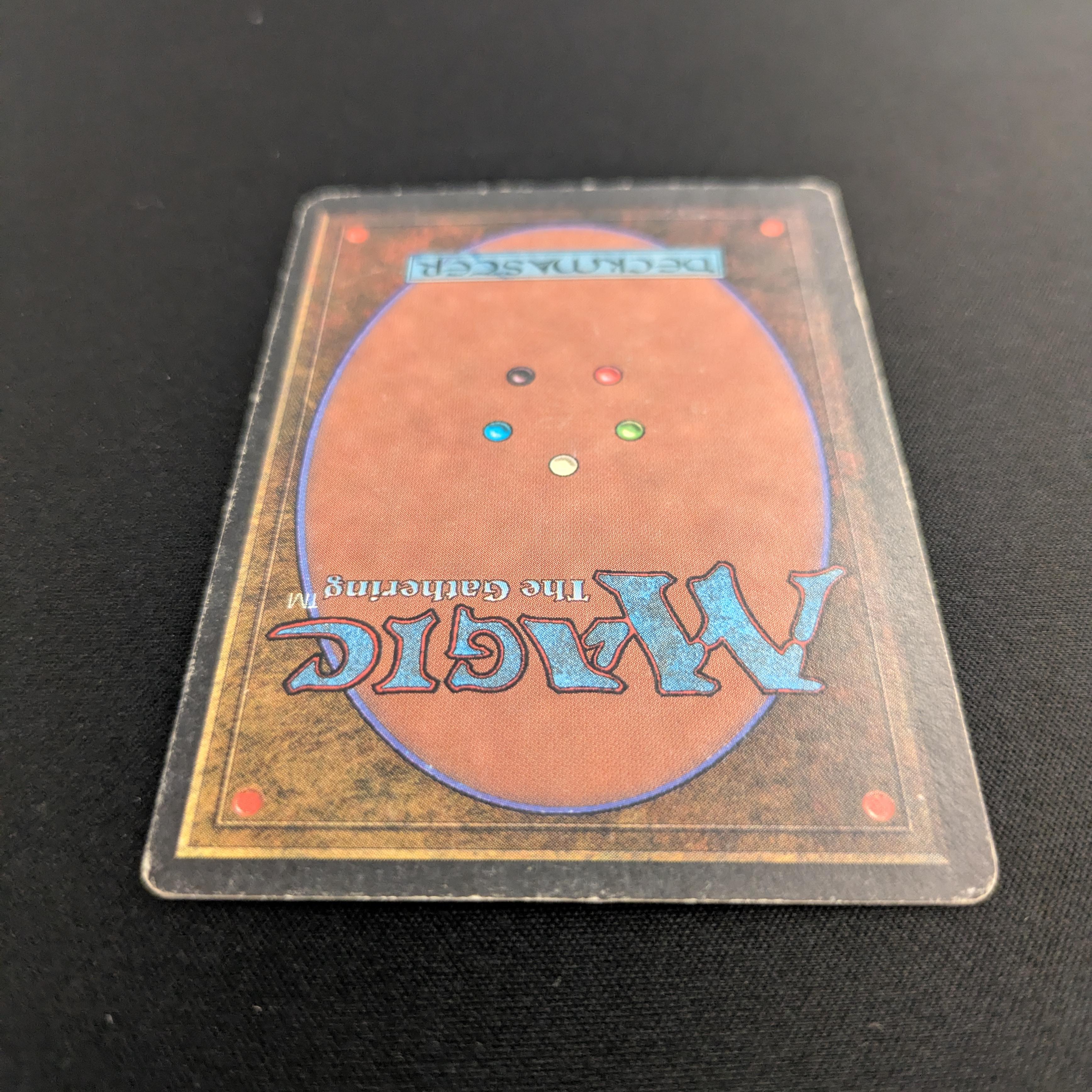 MTG Singles - Mishra's Workshop - Antiquities - 