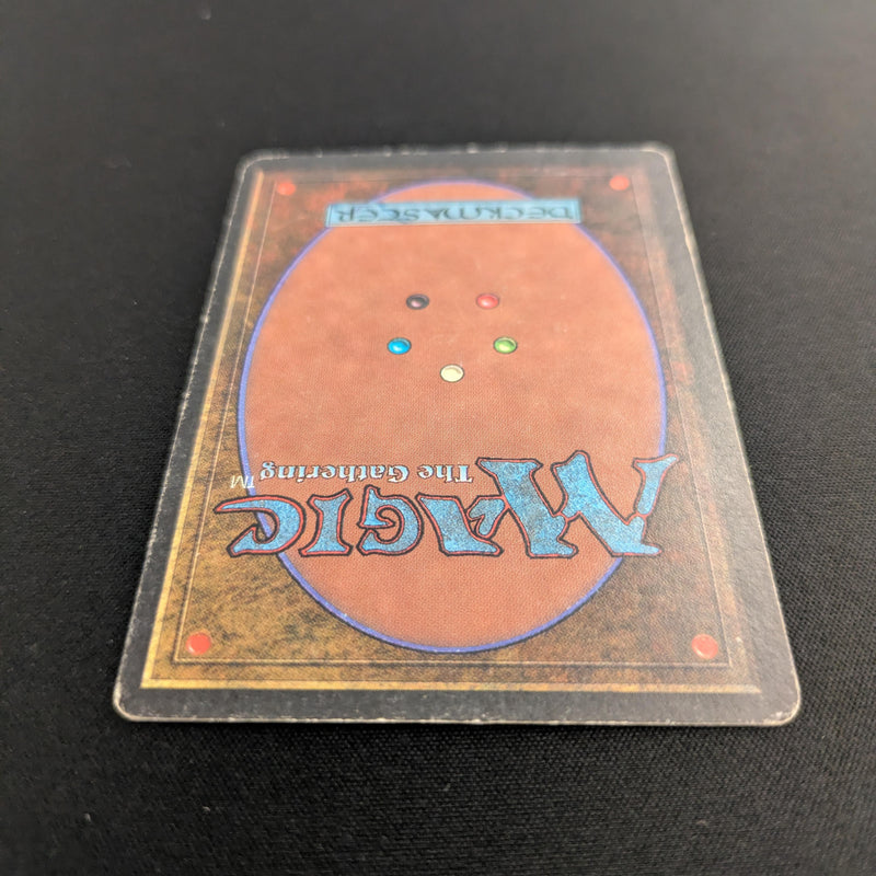 Magic the Gathering Mishra's Workshop - Antiquities 
