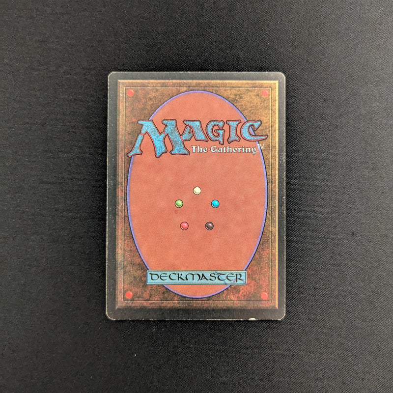Magic the Gathering Wheel of Fortune - Revised 