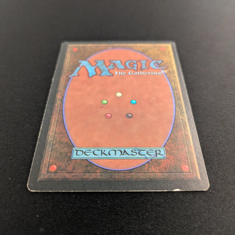 Magic the Gathering Wheel of Fortune - Revised 