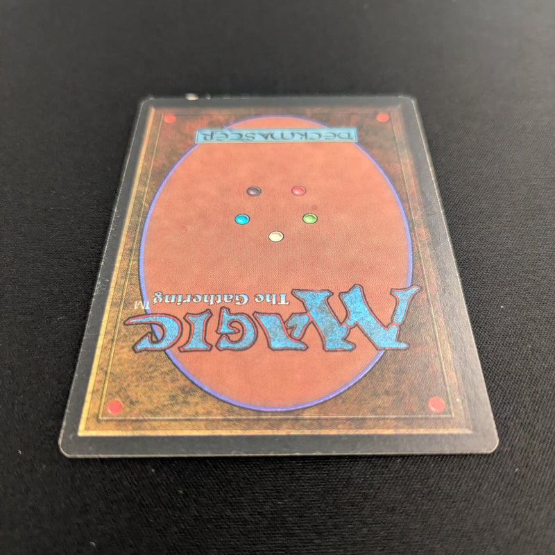 Magic the Gathering Wheel of Fortune - Revised 