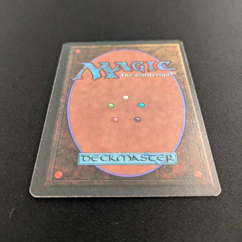 Magic the Gathering Wheel of Fortune - Revised 
