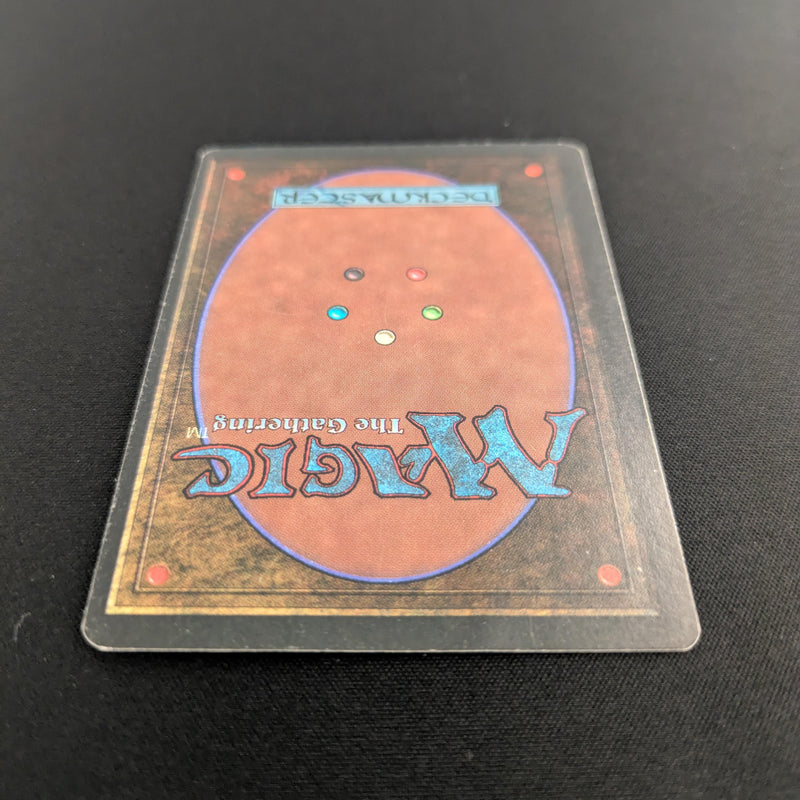 Magic the Gathering Wheel of Fortune - Revised 