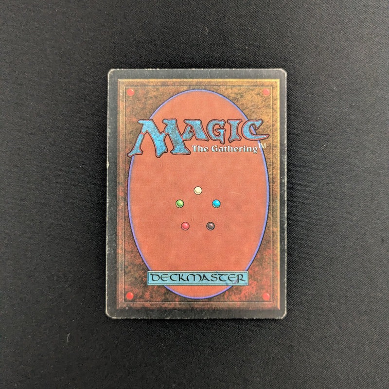 Magic the Gathering Wheel of Fortune - Revised 