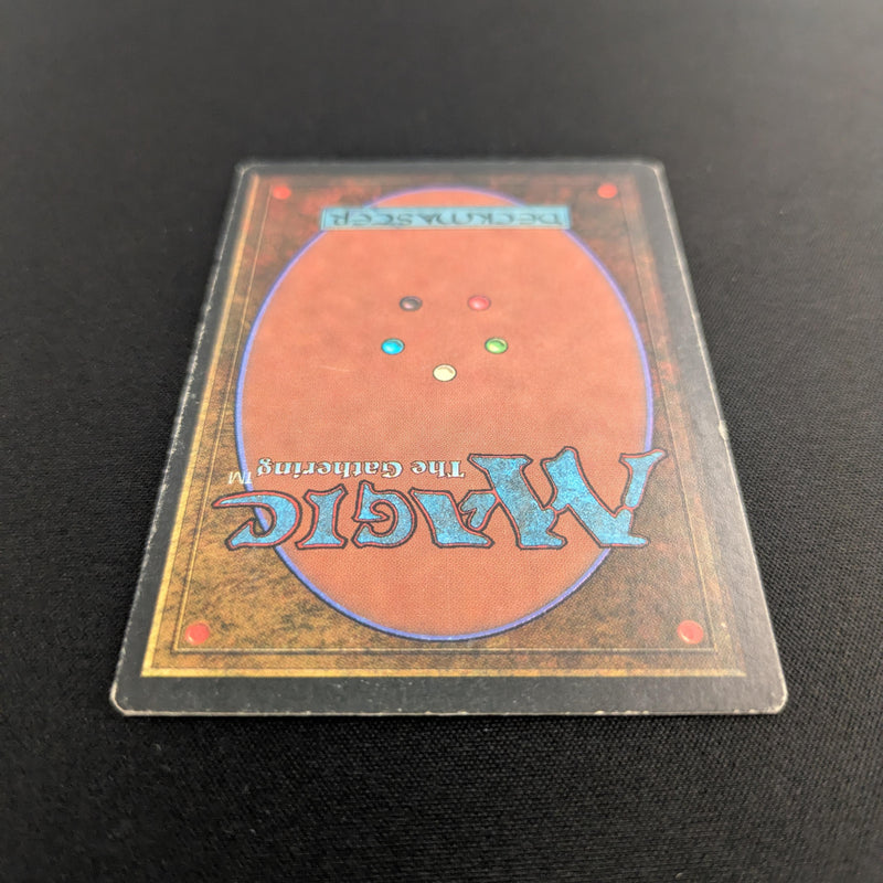 Magic the Gathering Wheel of Fortune - Revised 