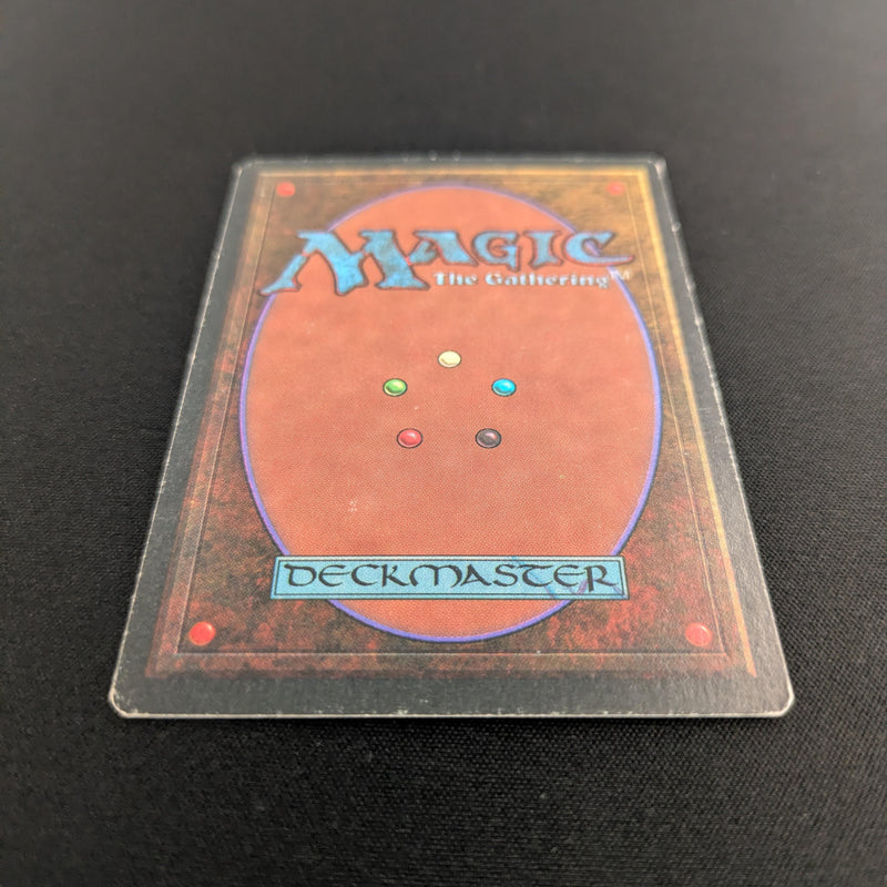Magic the Gathering Wheel of Fortune - Revised 