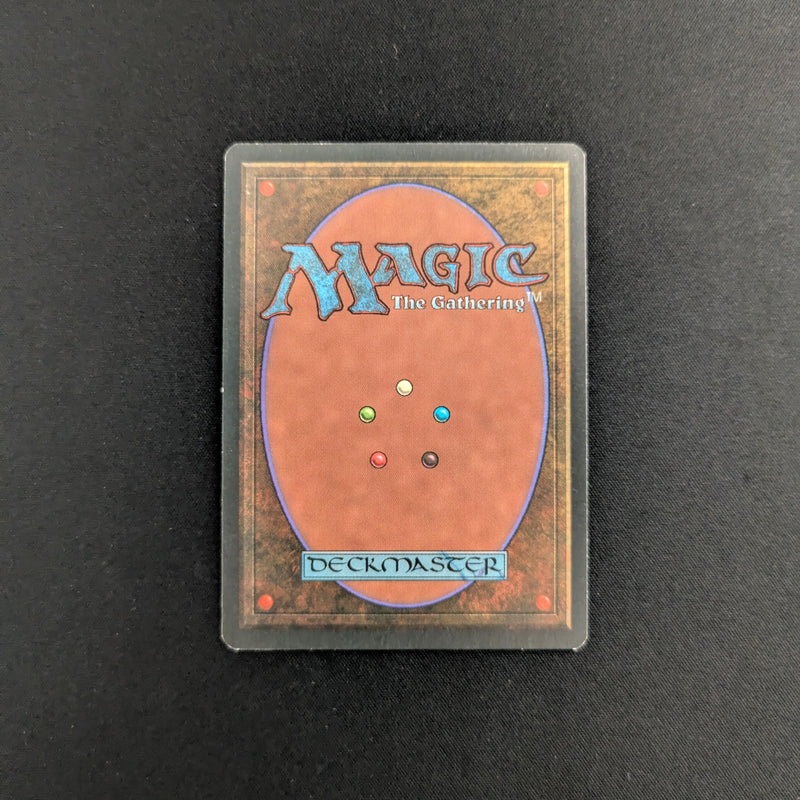 Magic the Gathering Badlands - Revised 