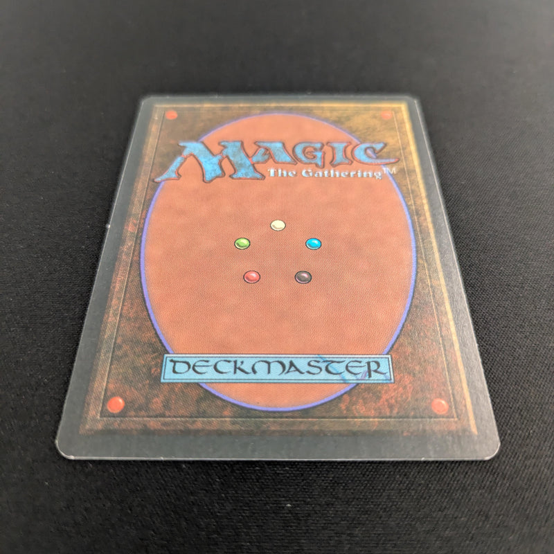 Magic the Gathering Badlands - Revised 