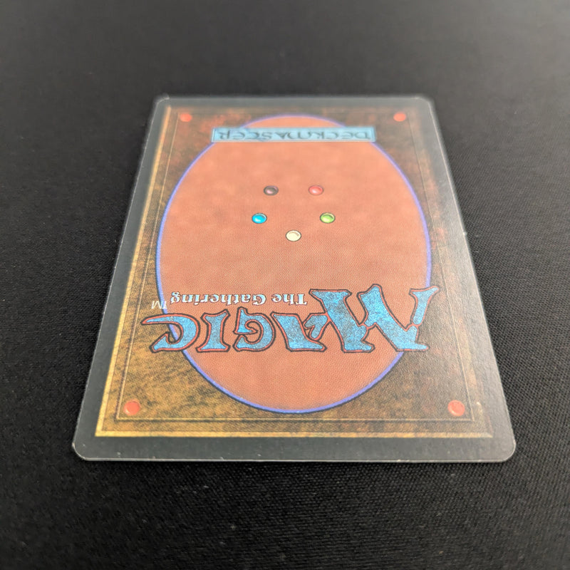 Magic the Gathering Badlands - Revised 