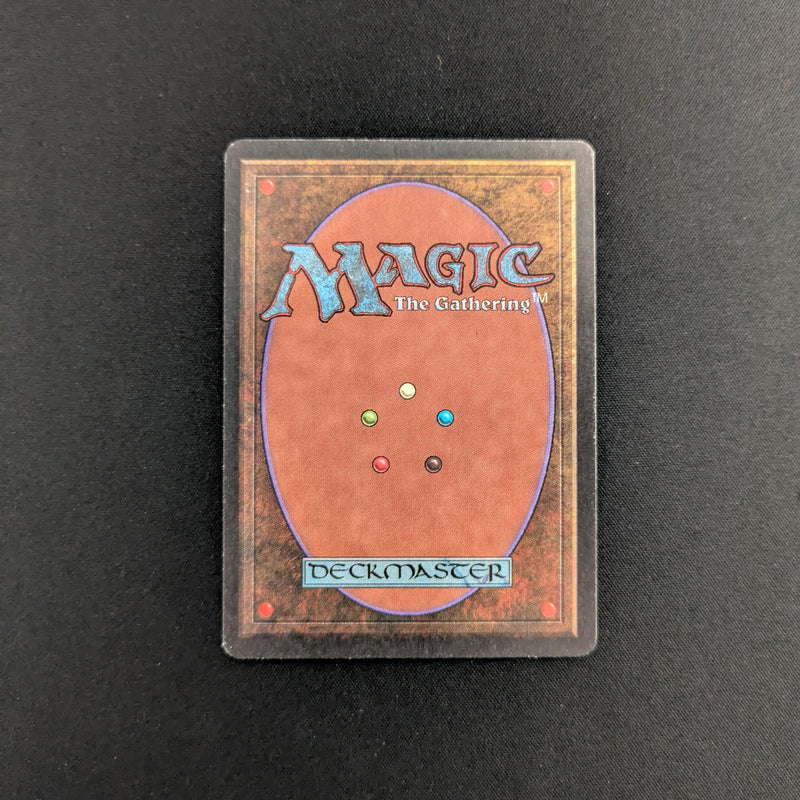 Magic the Gathering Badlands - Revised 