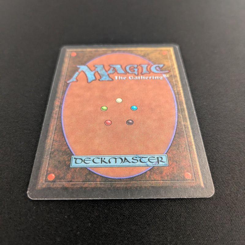 Magic the Gathering Badlands - Revised 