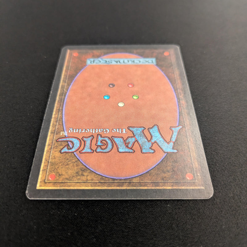 Magic the Gathering Badlands - Revised 