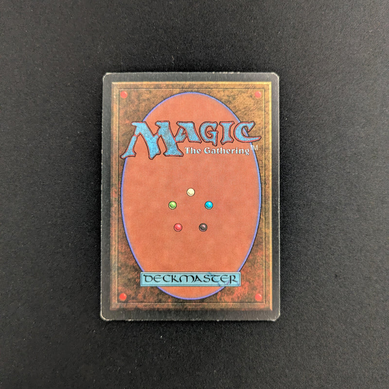 Magic the Gathering Badlands - Revised 