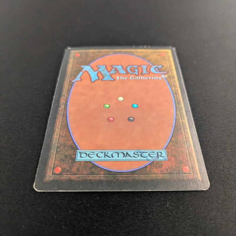 Magic the Gathering Badlands - Revised 