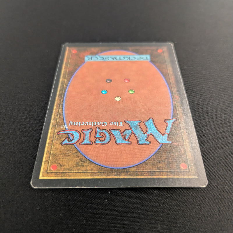 Magic the Gathering Badlands - Revised 