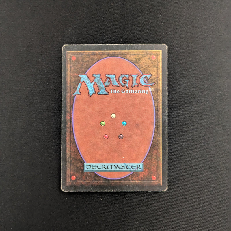 Magic the Gathering Badlands - Revised 
