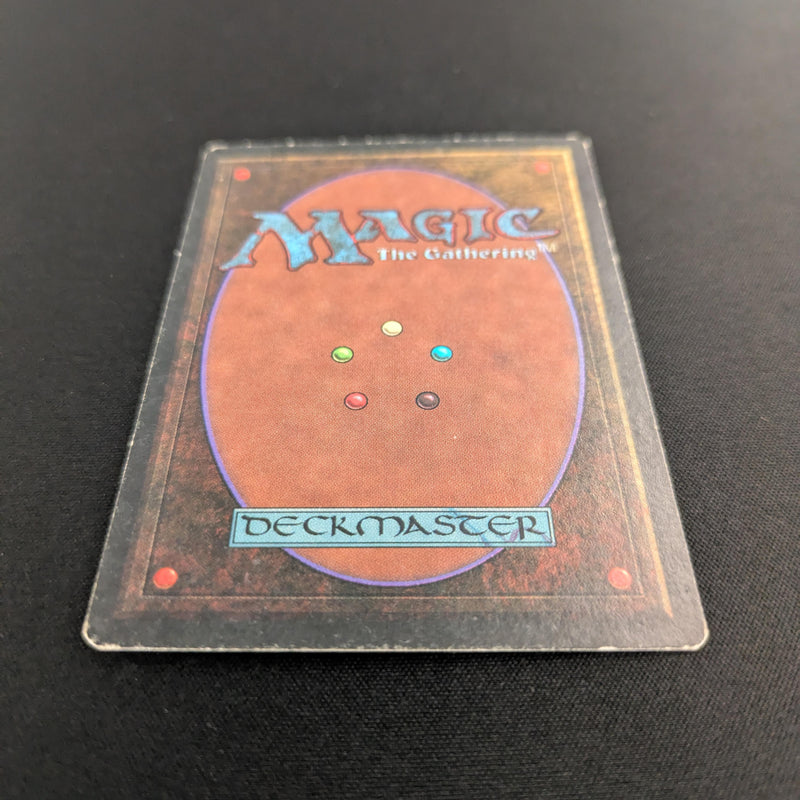 Magic the Gathering Badlands - Revised 