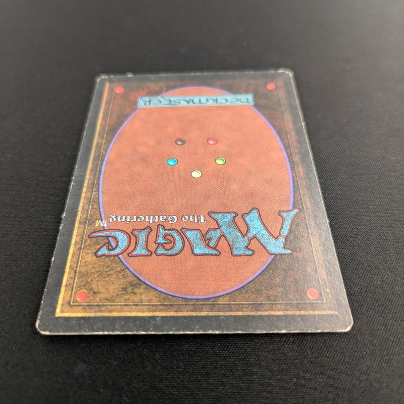 Magic the Gathering Badlands - Revised 