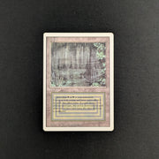MTG Singles - Bayou - Revised - GD - 25652
