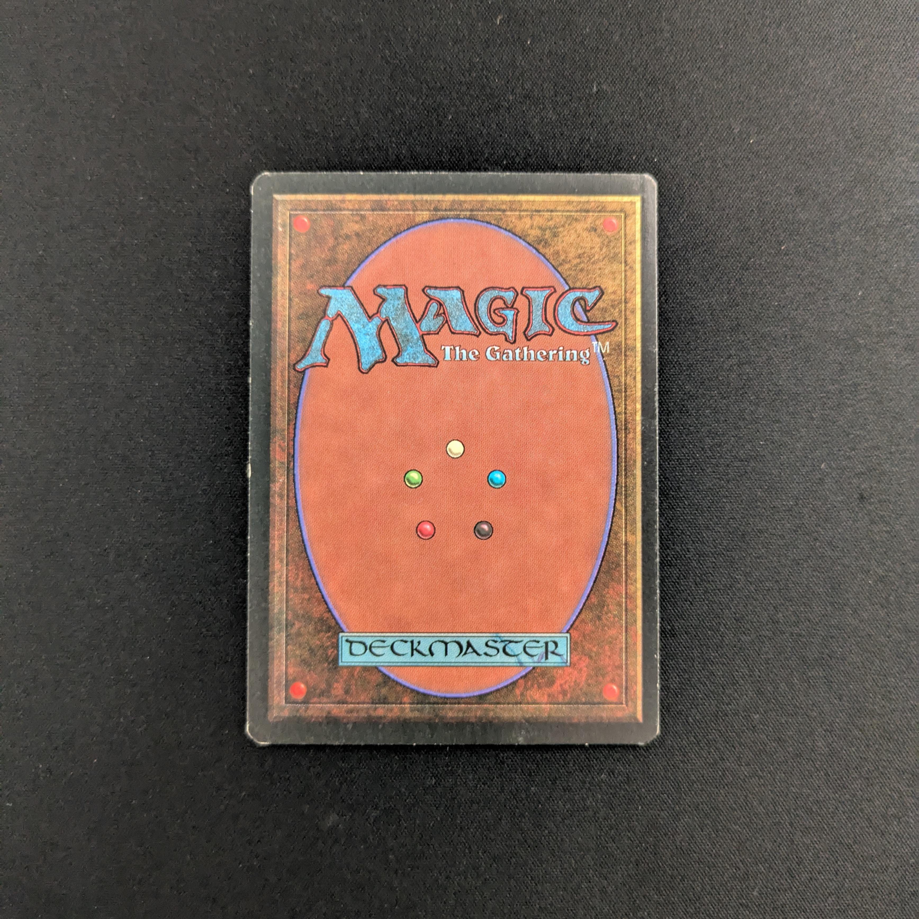 MTG Singles - Bayou - Revised - 