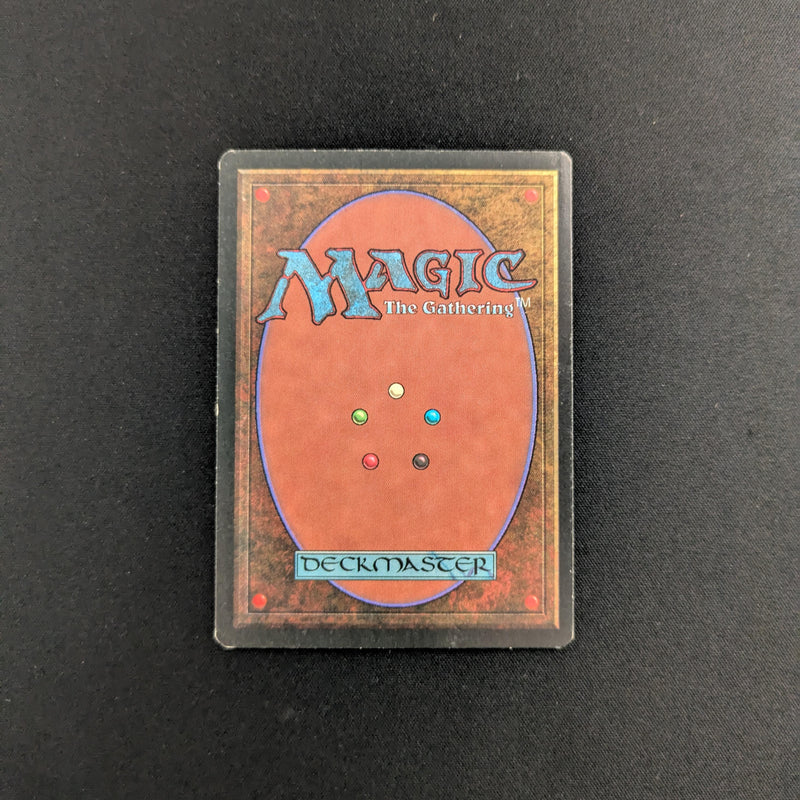 Magic the Gathering Bayou - Revised 