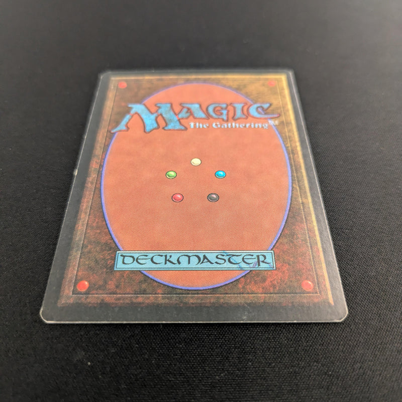 Magic the Gathering Bayou - Revised 