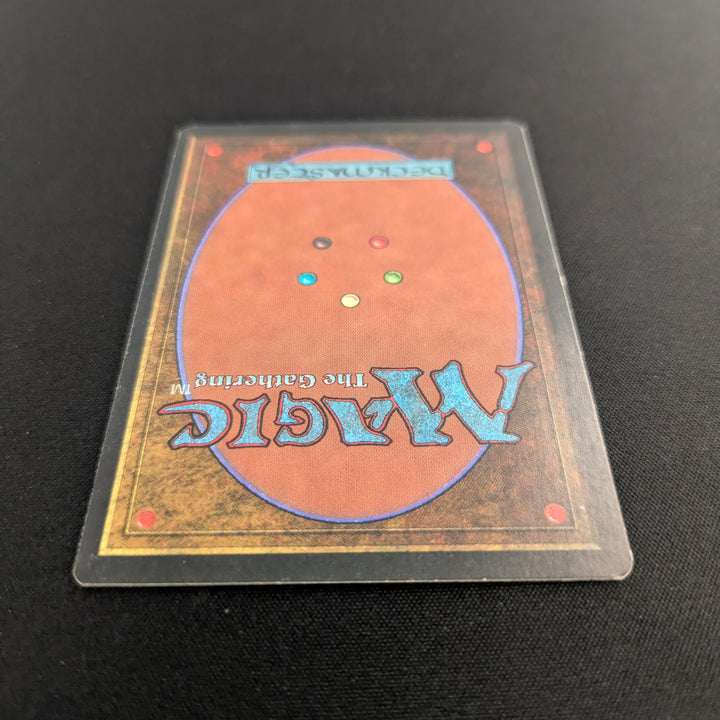 MTG Singles - Bayou - Revised - 