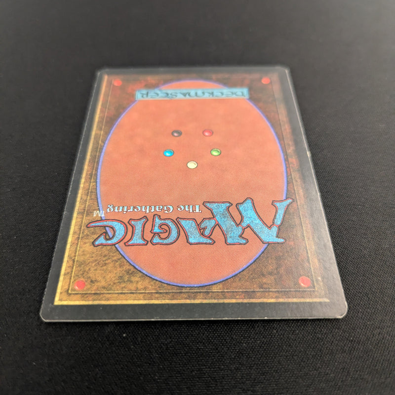 Magic the Gathering Bayou - Revised 