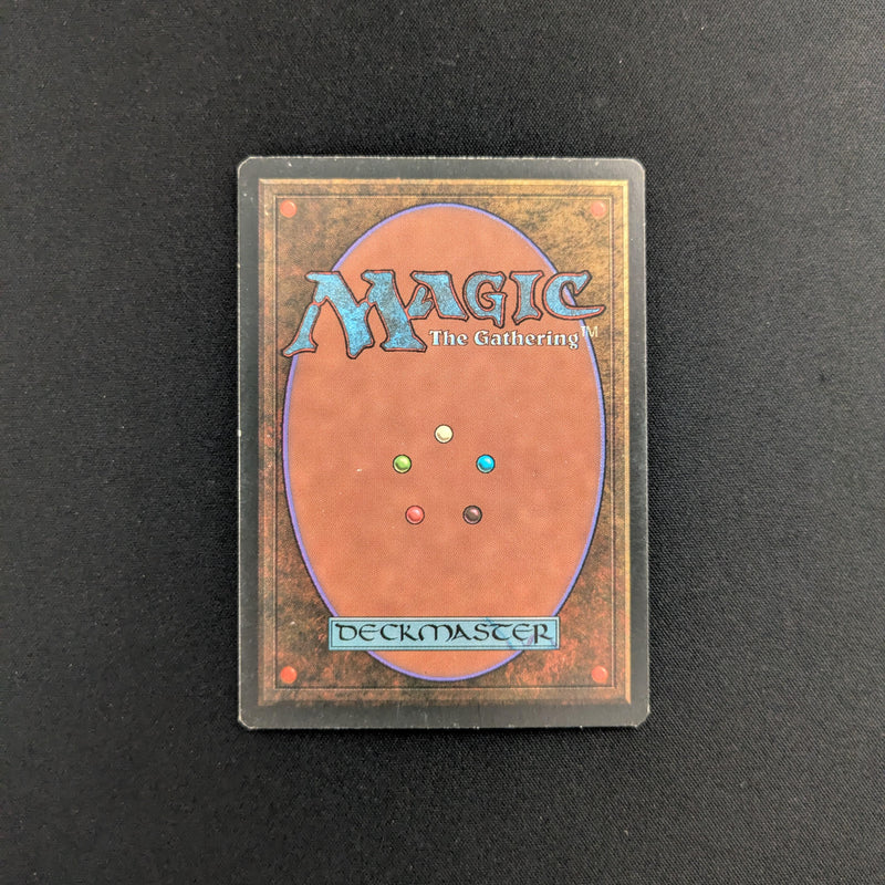 Magic the Gathering Bayou - Revised 