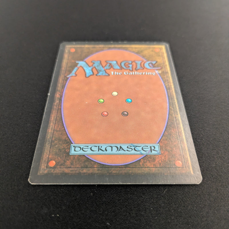 Magic the Gathering Bayou - Revised 