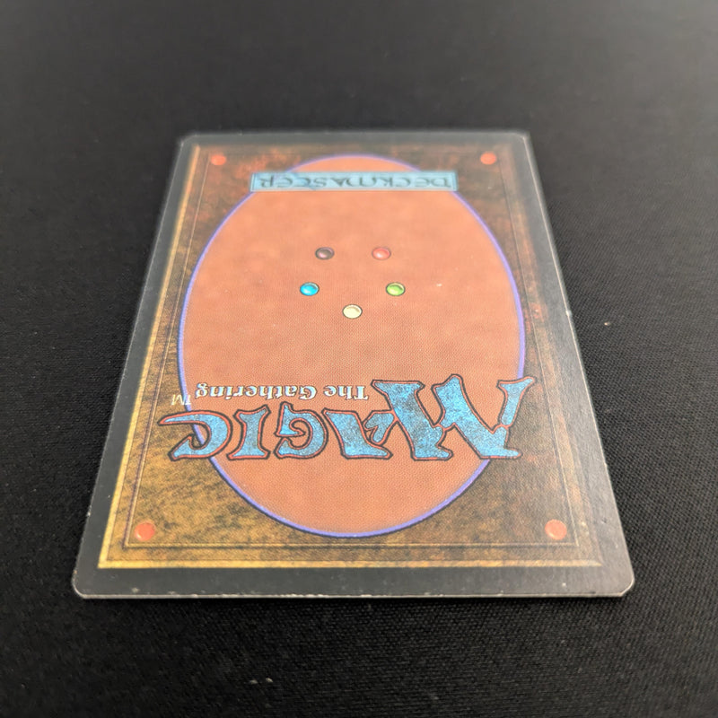 Magic the Gathering Bayou - Revised 