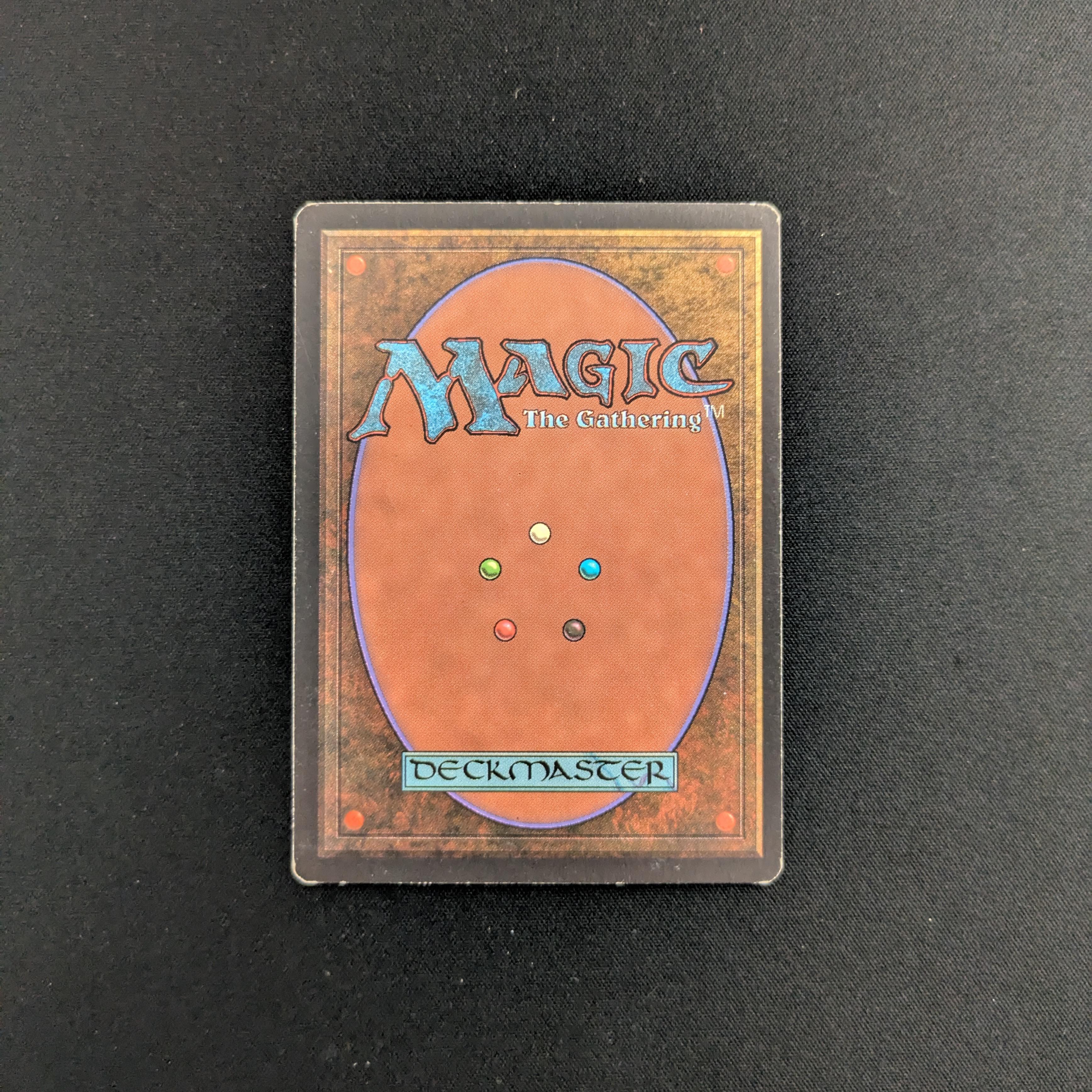 MTG Singles - Bayou - Revised - 