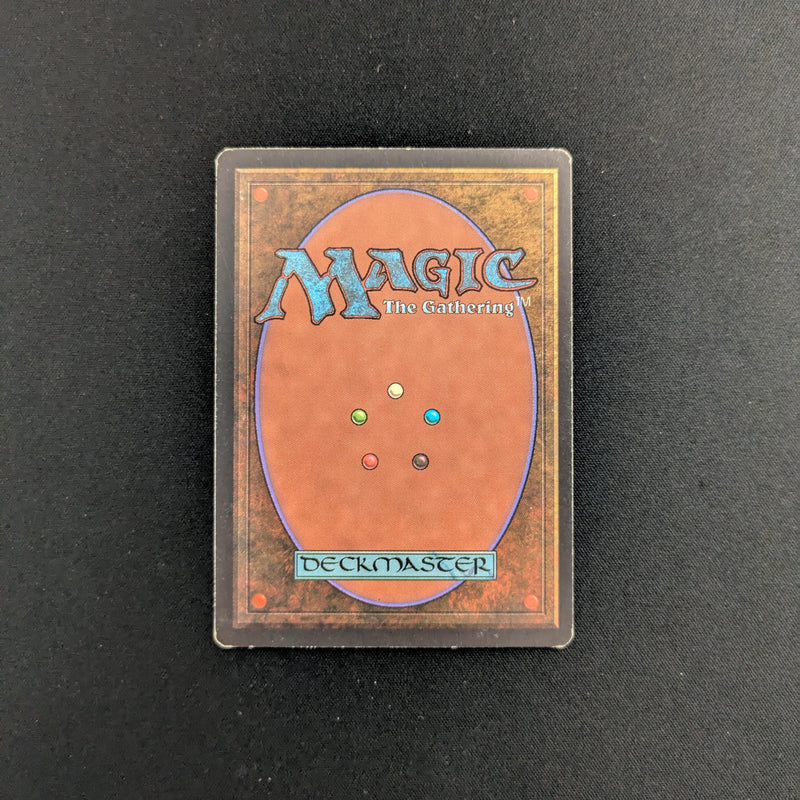 Magic the Gathering Bayou - Revised 